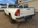 Toyota Hilux 2.4GD-6 single cab Raider manual - Thumbnail 15
