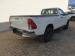 Toyota Hilux 2.4GD-6 single cab Raider manual - Thumbnail 2