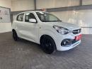 Thumbnail Toyota Vitz 1.0 XR manual