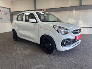 Toyota Vitz 1.0 XR manual - Image 1