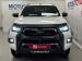 Toyota Hilux 2.8GD-6 double cab Legend manual - Thumbnail 4