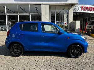 Toyota Vitz 1.0 XR manual - Image 6