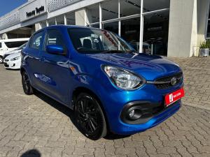 Toyota Vitz 1.0 XR manual - Image 1