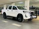 Thumbnail Toyota Hilux 2.4GD-6 double cab 4x4 Raider auto