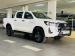 Toyota Hilux 2.4GD-6 double cab 4x4 Raider auto - Thumbnail 1