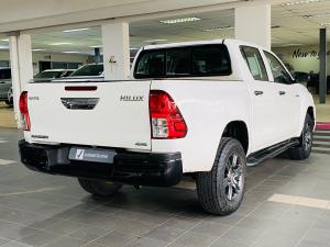 Toyota Hilux 2.4GD-6 double cab 4x4 Raider auto - Image 2