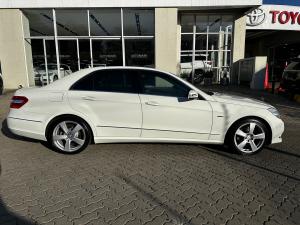 Mercedes-Benz E-Class E350CDI Avantgarde - Image 5