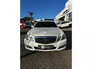 Mercedes-Benz E-Class E350CDI Avantgarde - Image 6