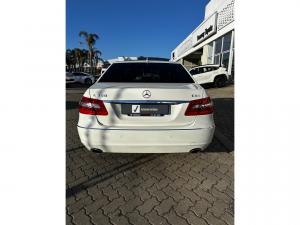 Mercedes-Benz E-Class E350CDI Avantgarde - Image 7