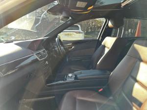 Mercedes-Benz E-Class E350CDI Avantgarde - Image 11