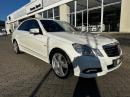 Thumbnail Mercedes-Benz E-Class E350CDI Avantgarde