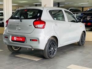 Toyota Vitz 1.0 XR manual - Image 2