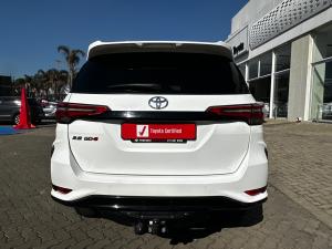 Toyota Fortuner 2.8GD-6 4x4 auto - Image 5