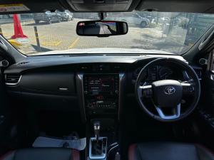 Toyota Fortuner 2.8GD-6 4x4 auto - Image 6
