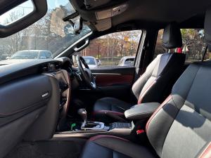 Toyota Fortuner 2.8GD-6 4x4 auto - Image 7