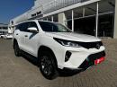 Thumbnail Toyota Fortuner 2.8GD-6 4x4 auto