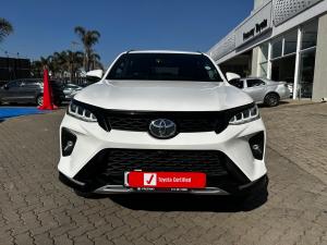 Toyota Fortuner 2.8GD-6 4x4 auto - Image 4