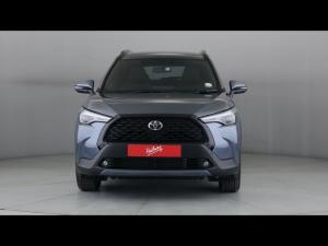 Toyota Corolla Cross 1.8 XS - Image 5