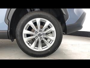 Toyota Corolla Cross 1.8 XS - Image 30