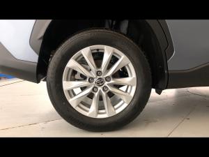 Toyota Corolla Cross 1.8 XS - Image 31