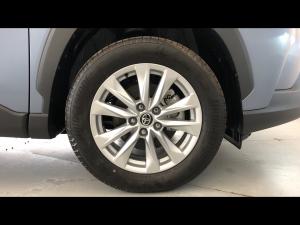 Toyota Corolla Cross 1.8 XS - Image 32