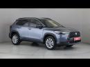 Thumbnail Toyota Corolla Cross 1.8 XS