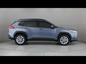 Toyota Corolla Cross 1.8 XS - Image 4