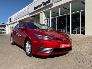 Toyota Corolla Quest 1.8 Prestige auto - Image 1