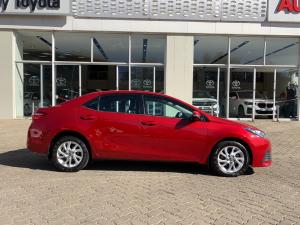 Toyota Corolla Quest 1.8 Prestige auto - Image 3