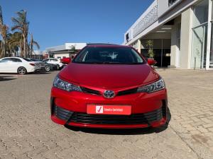 Toyota Corolla Quest 1.8 Prestige auto - Image 4
