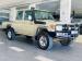 Toyota Land Cruiser 79 4.5D-4D V8 double cab LX - Thumbnail 1