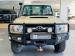 Toyota Land Cruiser 79 4.5D-4D V8 double cab LX - Thumbnail 4