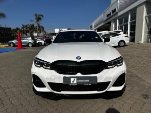 BMW 3 Series 330i M Sport - Image 5