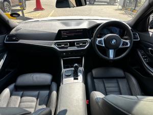 BMW 3 Series 330i M Sport - Image 7