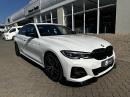 Thumbnail BMW 3 Series 330i M Sport