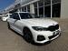 BMW 3 Series 330i M Sport - Thumbnail 1