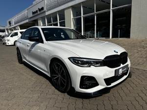 BMW 3 Series 330i M Sport - Image 1