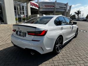 BMW 3 Series 330i M Sport - Image 2