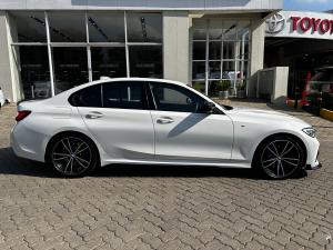 BMW 3 Series 330i M Sport - Image 4