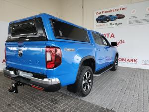 Volkswagen Amarok 3.0TDI V6 double cab Style 4Motion - Image 7