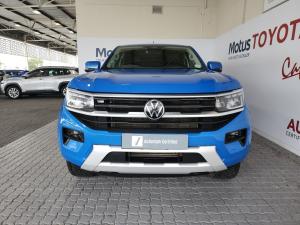 Volkswagen Amarok 3.0TDI V6 double cab Style 4Motion - Image 9