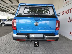 Volkswagen Amarok 3.0TDI V6 double cab Style 4Motion - Image 10
