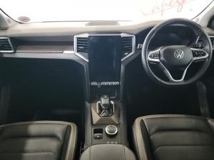 Volkswagen Amarok 3.0TDI V6 double cab Style 4Motion - Image 11