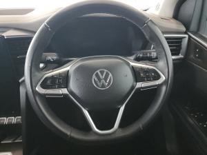 Volkswagen Amarok 3.0TDI V6 double cab Style 4Motion - Image 18