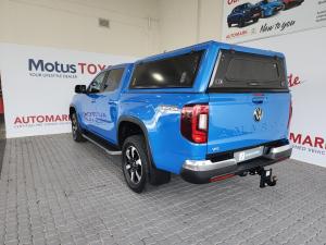 Volkswagen Amarok 3.0TDI V6 double cab Style 4Motion - Image 19