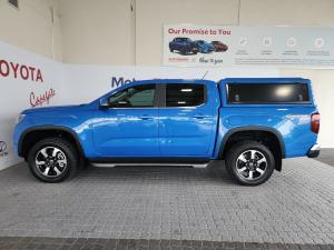 Volkswagen Amarok 3.0TDI V6 double cab Style 4Motion - Image 20