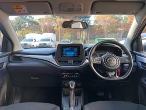 Toyota Starlet 1.5 XS auto - Image 9