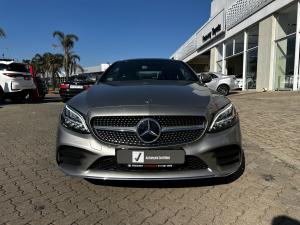 Mercedes-Benz C300 Coupe automatic - Image 5