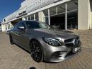 Thumbnail Mercedes-Benz C300 Coupe automatic