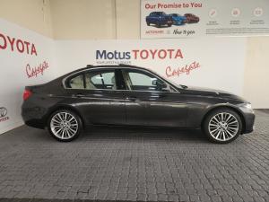 BMW 3 Series 318i Luxury Line auto - Image 5